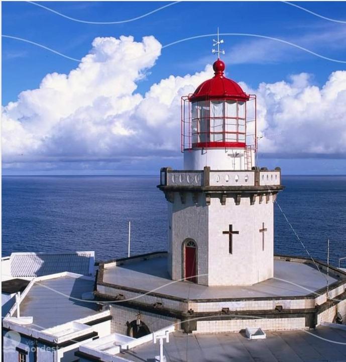 Norverde - Acores Nordestinho Zewnętrze zdjęcie