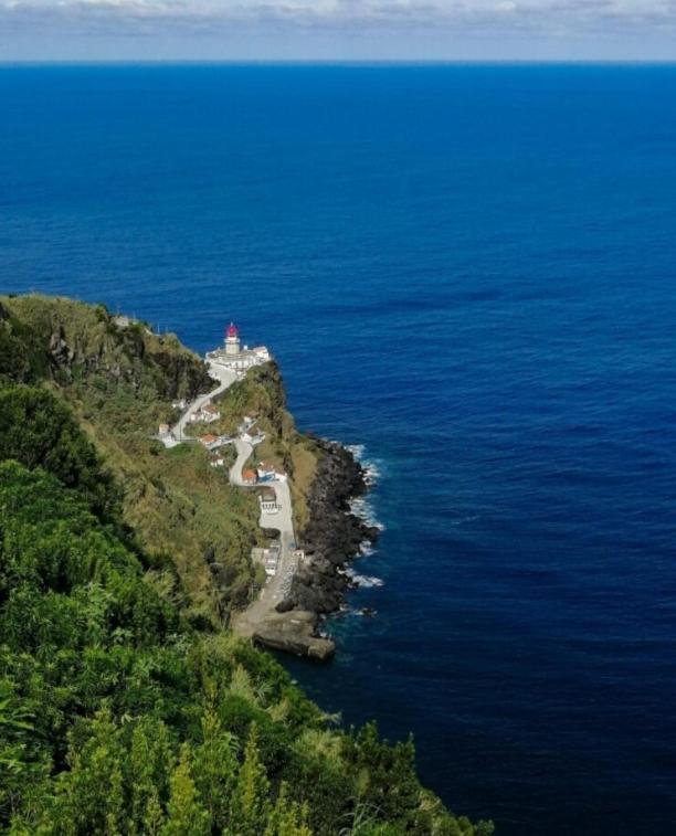 Norverde - Acores Nordestinho Zewnętrze zdjęcie
